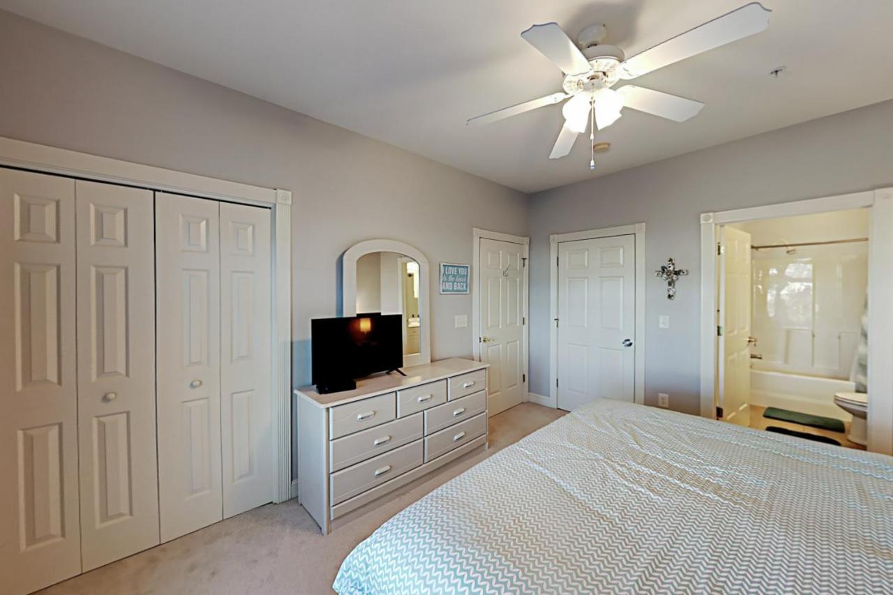 Hotel Magnolia North #203 Myrtle Beach Exteriér fotografie